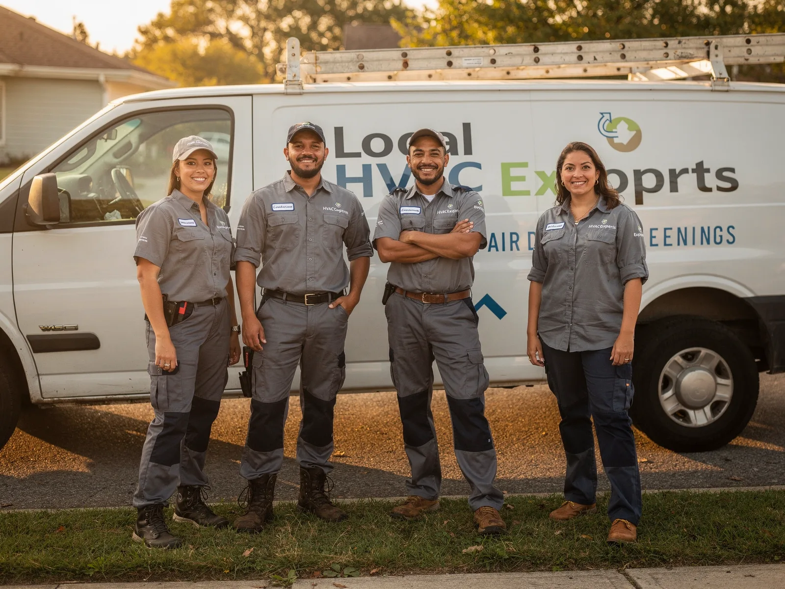 24/7 HVAC Repair & AC Replacement company in Lake Hiawatha, NJ
