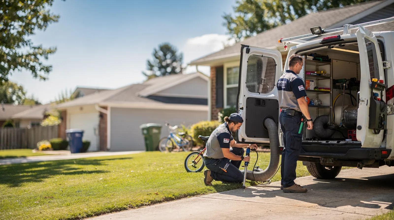 24/7 HVAC Repair & AC Replacement in Lake Hiawatha, NJ near me